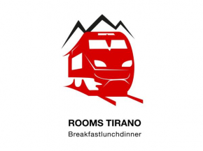 Отель Rooms&Breakfast Tirano, Тирано